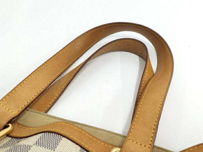 Louis Vuitton Hampstead PM Tote Bag