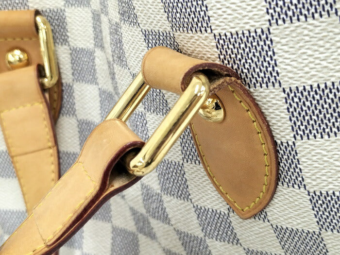 Louis Vuitton Hampstead PM Tote Bag