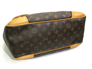 Louis Vuitton Estrella MM Monogram Shoulder Bag