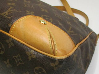 Louis Vuitton Estrella MM Monogram Shoulder Bag