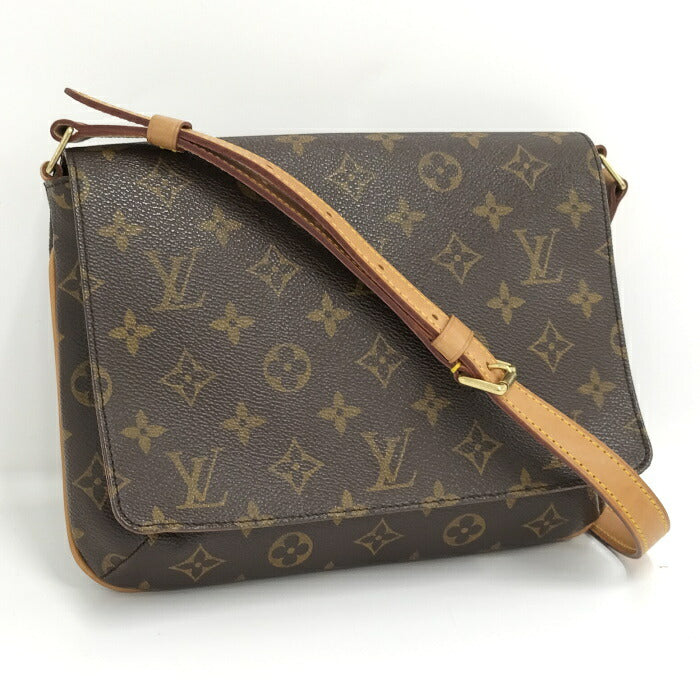 Louis Vuitton M tte Tango Monogram Shoulder Bag