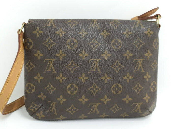 Louis Vuitton M tte Tango Monogram Shoulder Bag