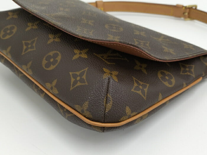 Louis Vuitton M tte Tango Monogram Shoulder Bag