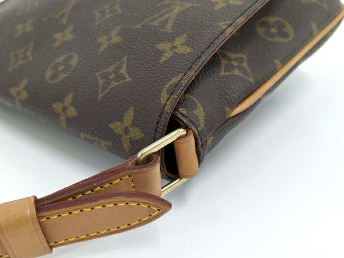 Louis Vuitton M tte Tango Monogram Shoulder Bag