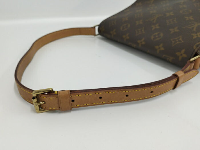Louis Vuitton M tte Tango Monogram Shoulder Bag