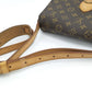 Louis Vuitton Sun Crew GM Monogram Shoulder Bag