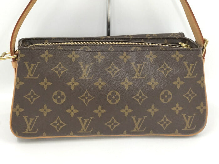 Louis Vuitton Viva Cite MM Monogram Shoulder Bag