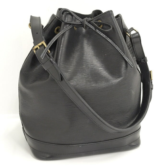 Louis Vuitton Epi Noe Shoulder Bag