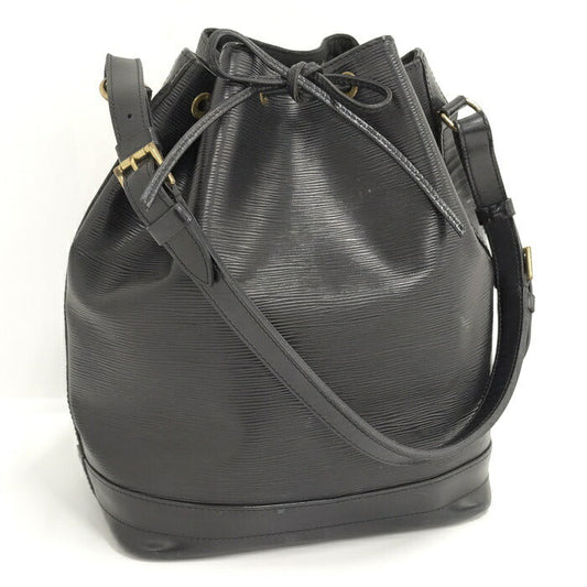 Louis Vuitton Epi Noe Shoulder Bag
