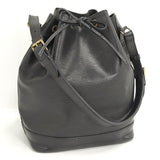 Louis Vuitton Epi Noe Shoulder Bag