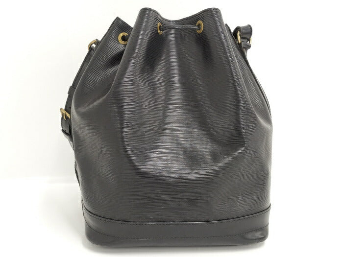 Louis Vuitton Epi Noe Shoulder Bag