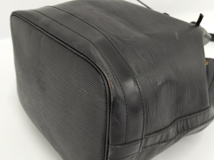 Louis Vuitton Epi Noe Shoulder Bag