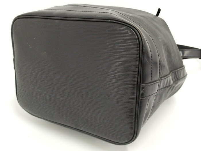 Louis Vuitton Epi Noe Shoulder Bag