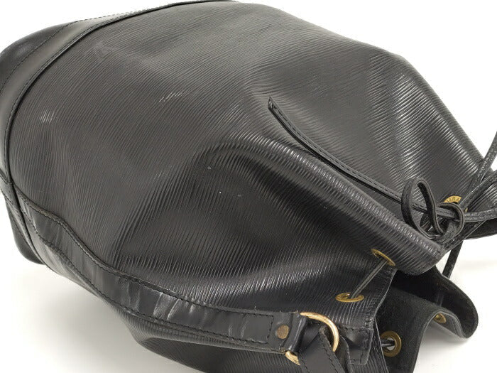 Louis Vuitton Epi Noe Shoulder Bag