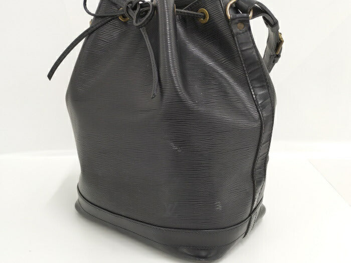 Louis Vuitton Epi Noe Shoulder Bag