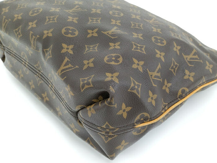 Louis Vuitton Sully PM Monogram Shoulder Bag