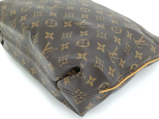 Louis Vuitton Sully PM Monogram Shoulder Bag