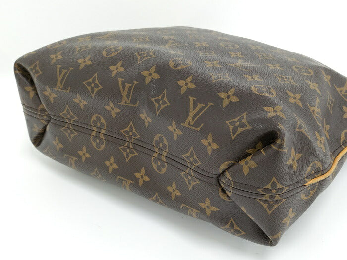 Louis Vuitton Sully PM Monogram Shoulder Bag
