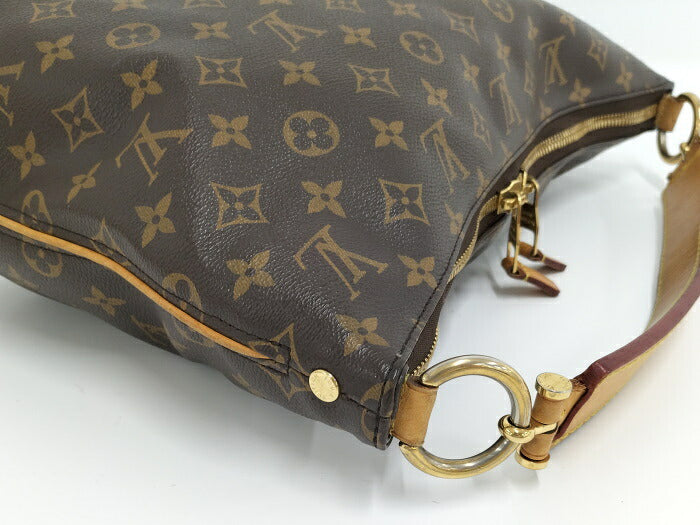 Louis Vuitton Sully PM Monogram Shoulder Bag