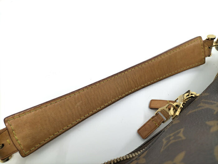 Louis Vuitton Sully PM Monogram Shoulder Bag