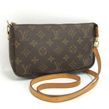 Louis Vuitton Monogram Pochette Accessoires Accessory Pouch