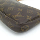 Louis Vuitton Monogram Pochette Accessoires Accessory Pouch