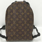 Louis Vuitton Palm Springs PM Monogram Backpack