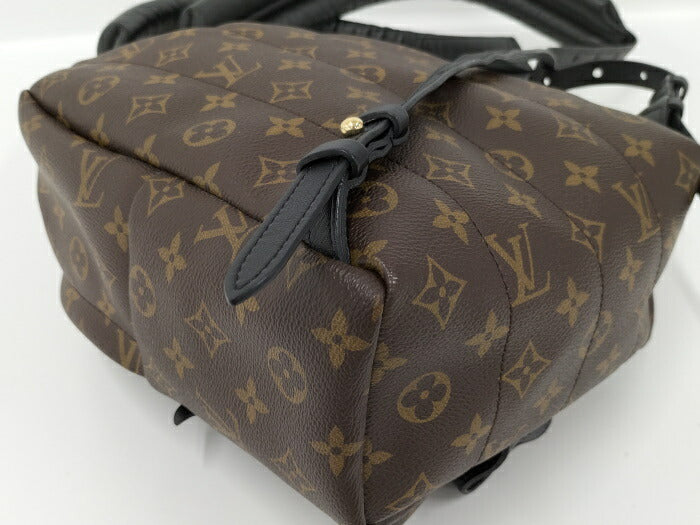 Louis Vuitton Palm Springs PM Monogram Backpack