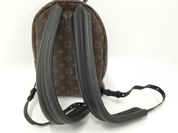 Louis Vuitton Palm Springs PM Monogram Backpack