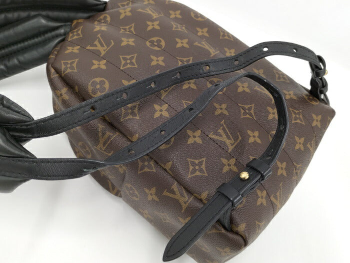 Louis Vuitton Palm Springs PM Monogram Backpack