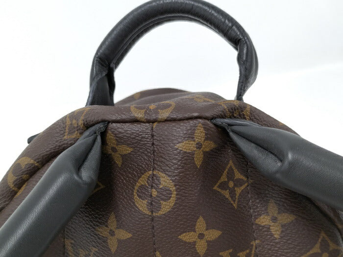 Louis Vuitton Palm Springs PM Monogram Backpack