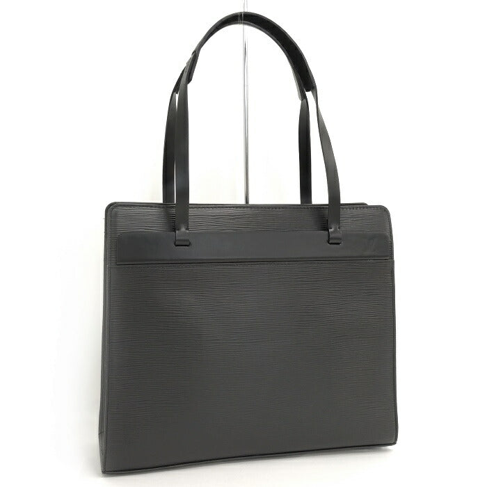 Louis Vuitton Croisette PM Semiag Epi Shoulder Bag