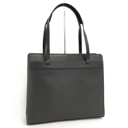 Louis Vuitton Croisette PM Semiag Epi Shoulder Bag
