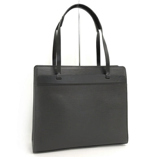 Louis Vuitton Croisette PM Semiag Epi Shoulder Bag