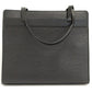 Louis Vuitton Epi Croisette PM Semi Shoulder Bag