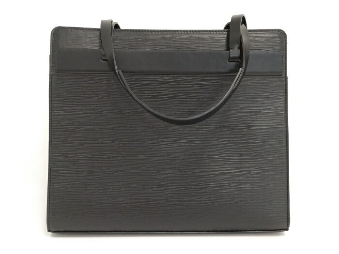 Louis Vuitton Epi Croisette PM Semi Shoulder Bag