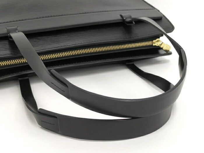 Louis Vuitton Epi Croisette PM Semi Shoulder Bag