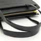 Louis Vuitton Croisette PM Semiag Epi Shoulder Bag