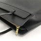 Louis Vuitton Croisette PM Semiag Epi Shoulder Bag