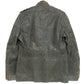 Gucci Hunting Jacket Wax Coating Jacket