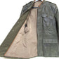 Gucci Hunting Jacket Wax Coating Jacket