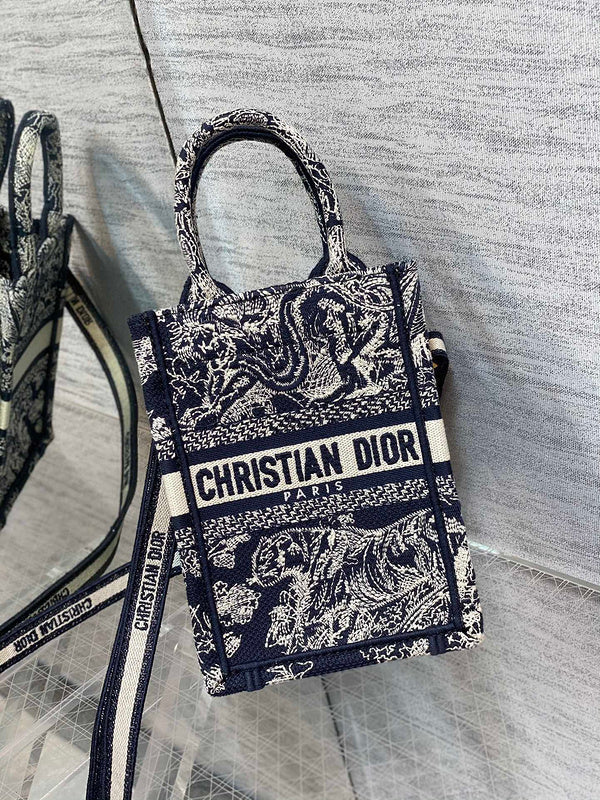 Amelia- DOR Bags - 1012