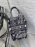 Amelia- DOR Bags - 1012