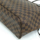 Louis Vuitton Neverfull MM Tote Bag