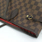 Louis Vuitton Neverfull MM Tote Bag