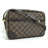 Louis Vuitton Trocadero Daiye Leather  Shoulder Bag