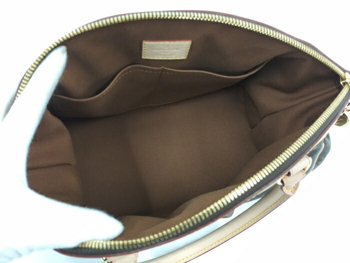 Louis Vuitton Tivoli PM Monogram Handbag