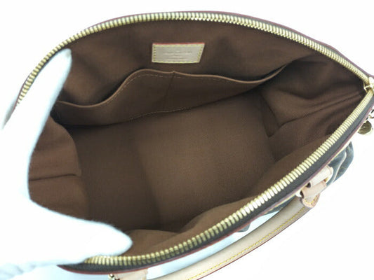 Louis Vuitton Tivoli PM Monogram Handbag