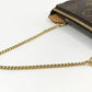 Louis Vuitton Monogram Mini Pochette Accessoires Accessory Pouch