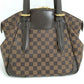 Louis Vuitton Verona MM Damier Shoulder Bag